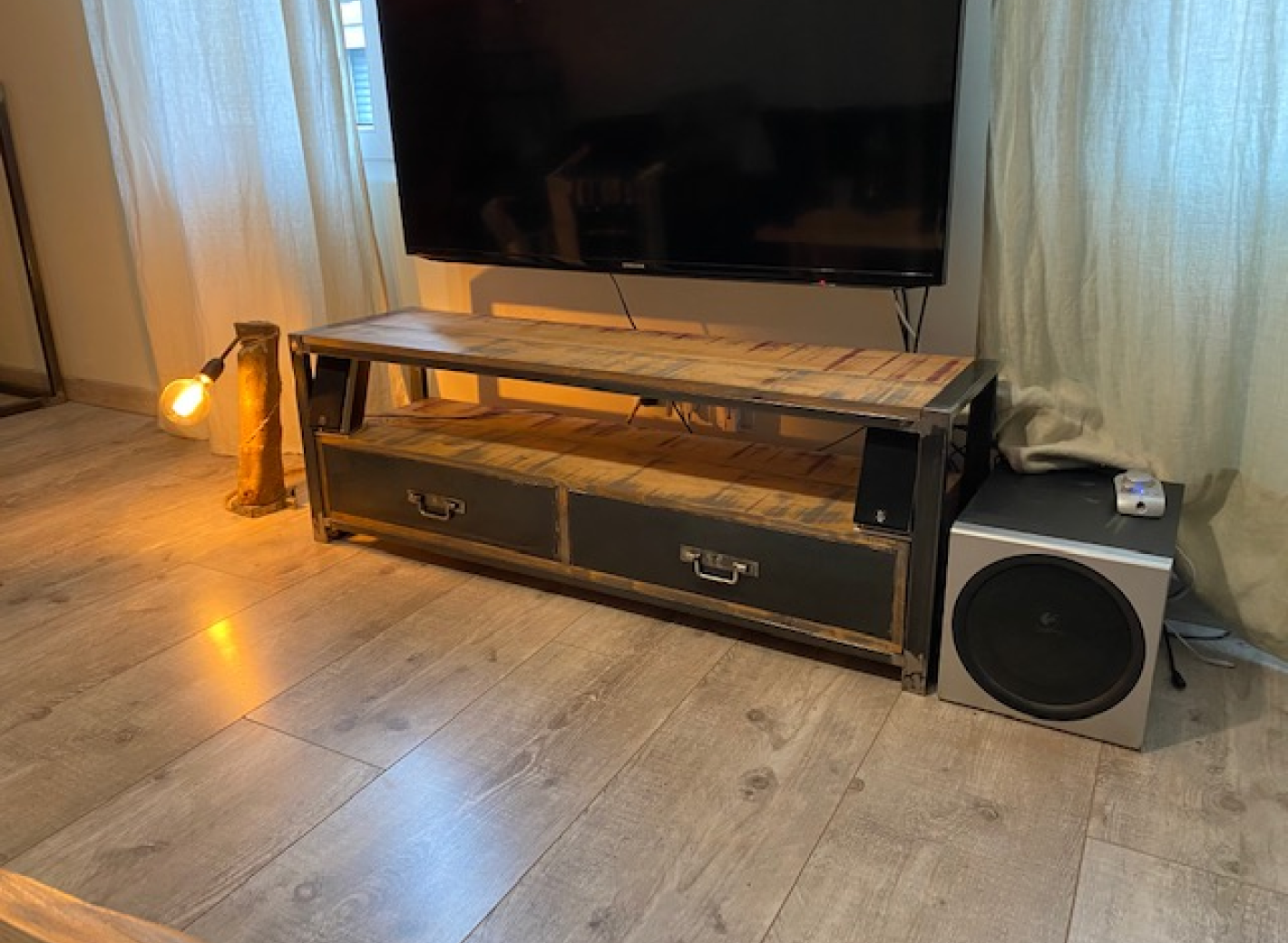 Meuble de Télévision