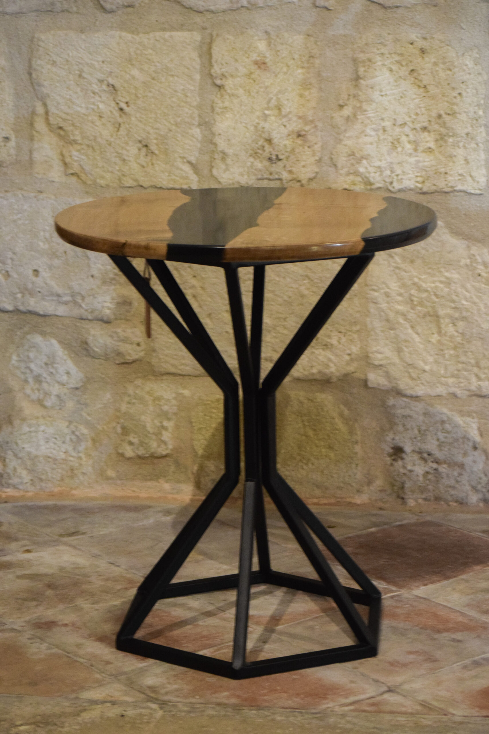 GUÉRIDON 300€